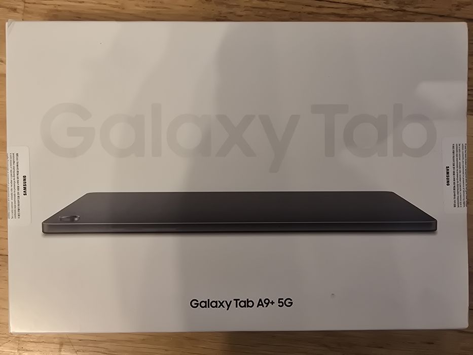 Samsung galaxy tab  A9+5G
