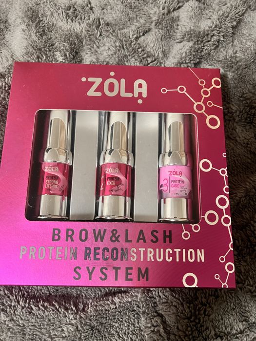 Продам, Состави для ламінування, Нове ! Користувалася всього 2 рази