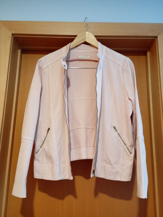 Blusão flores munoz