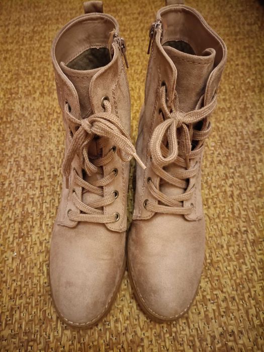Botki Deichmann Graceland rozm 40