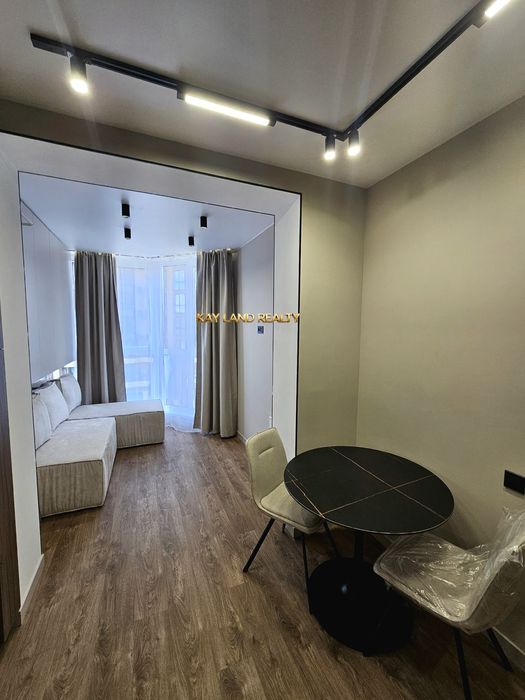 ‼️NEW‼️Продаж 1к квартири 41м²  ЖК СОФІЯ РЕЗИДЕНС  Софіївська Боршагівка