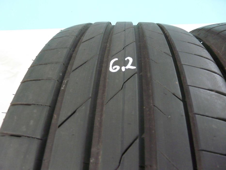Opony letnie x4 235/45R20 Hankook #H041