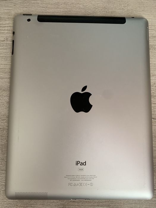 Продам Ipad 2 покоління