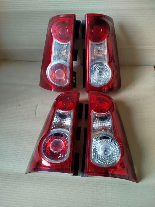 Стоп Рено Меган сценік кліо логан симбол еспейс лагуна стопи Renault