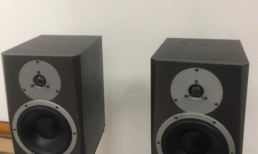 Студійні монітори Dynaudio BM12A