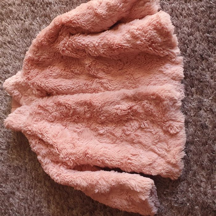 Roupinha  bem estimada