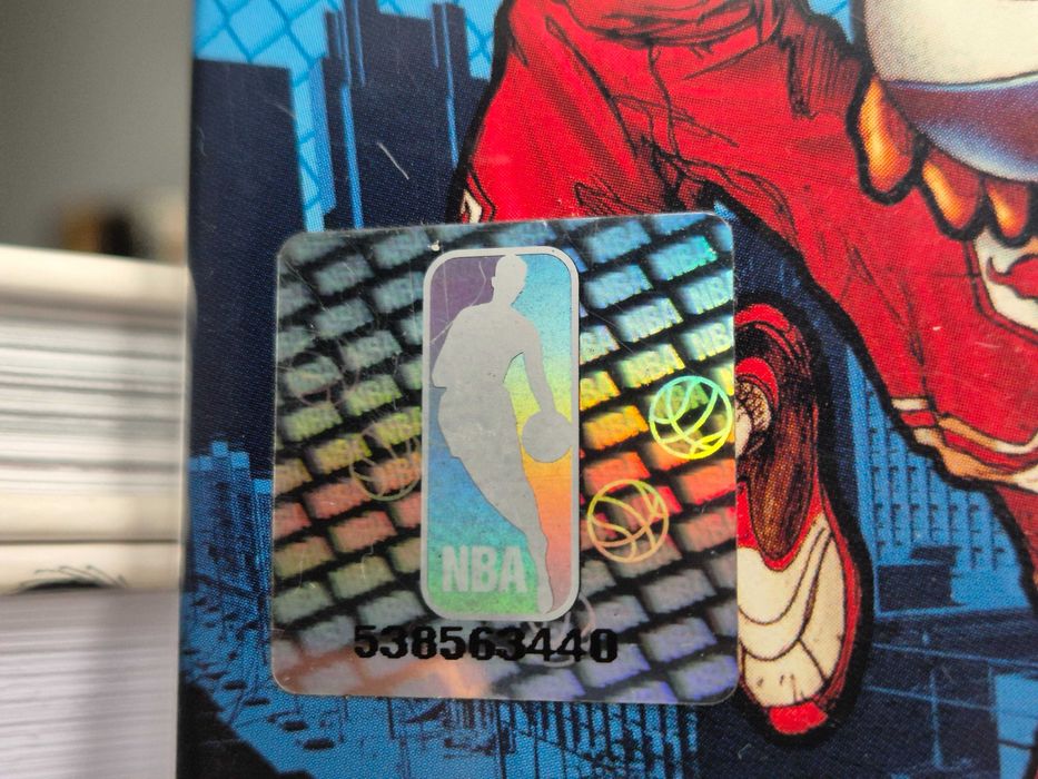 NBA Street Vol.2 PlayStation2 [PS2]