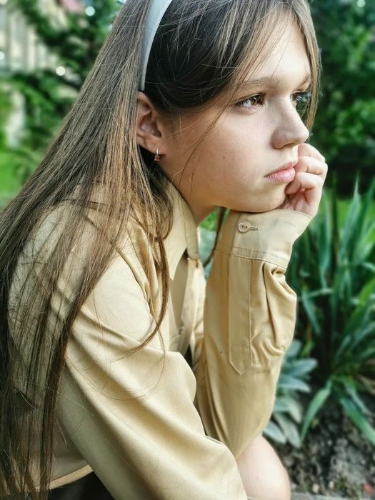 Однострій пласт сорочка жіноча