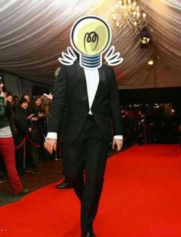 Смокинг тм Voronin