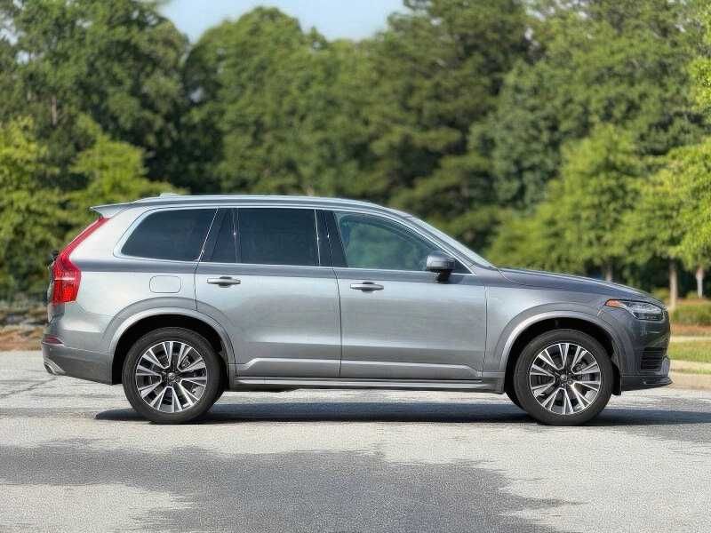 2020 Volvo XC90 T5 Momentum