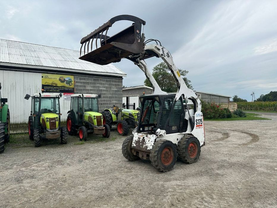 Bobcat S175 2005