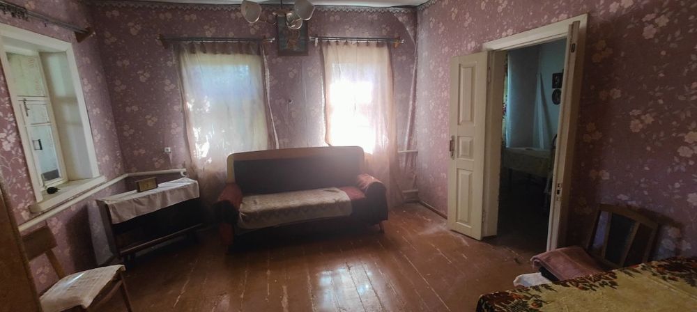 Продам будинок м. Зіньків