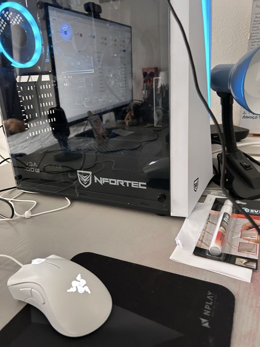 Desktop Windows Computer445522283133020161
