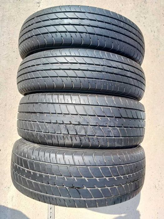 Диски R15 4x100 Citroen C-Zero шини 145\65R15 175\55R15
