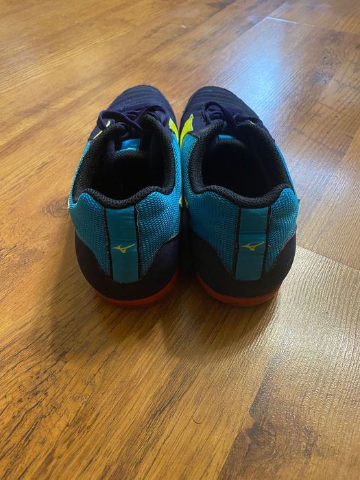 Футзалки Mizuno 44