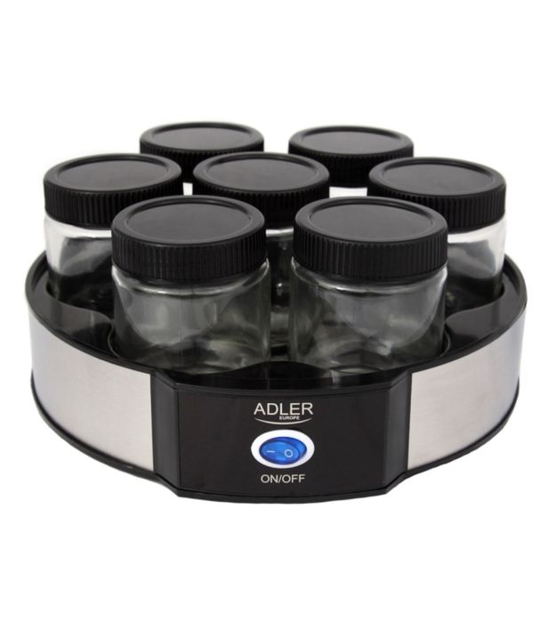 Йогуртница Adler AD 4476