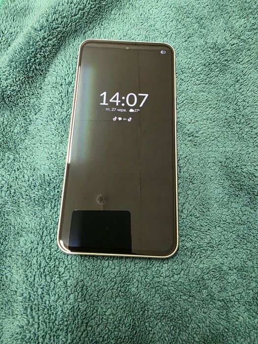 Смартфон телефон Samsung Galaxy a56 8/256