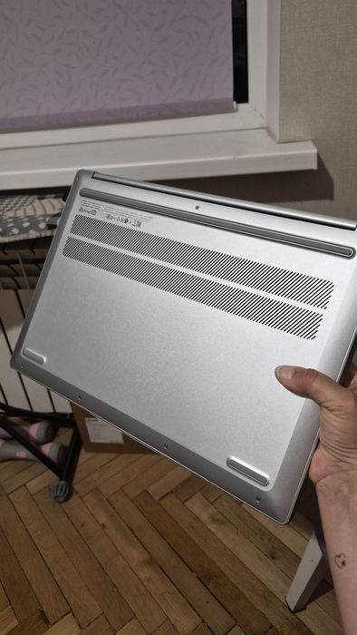 Ноутбук Lenovo IdeaPad Slim 5 16IAH8