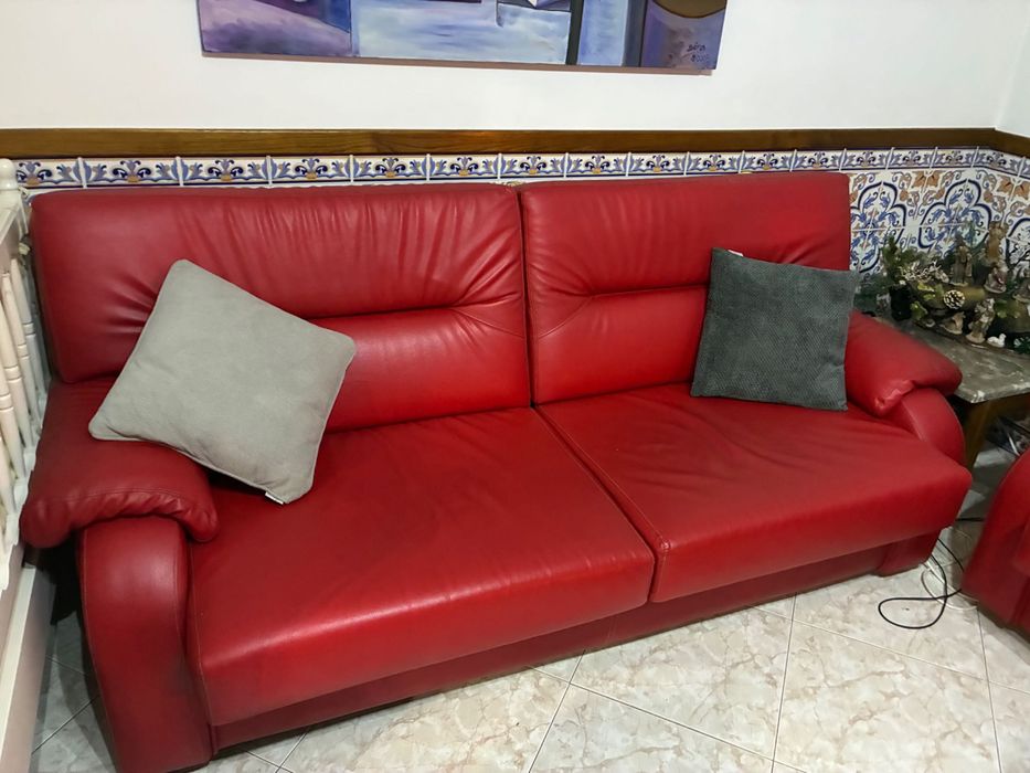 Oportunidade Sofas
