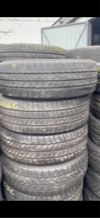 Продаж шин б/у Оптом 14-21
