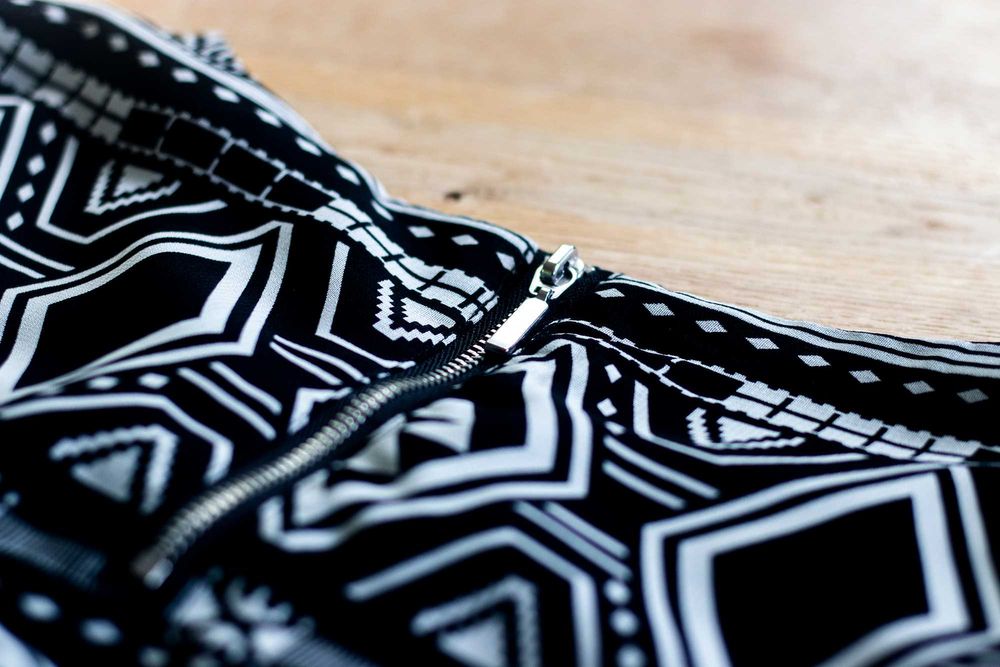 Sukienka całoroczna H&M rozmiar 36