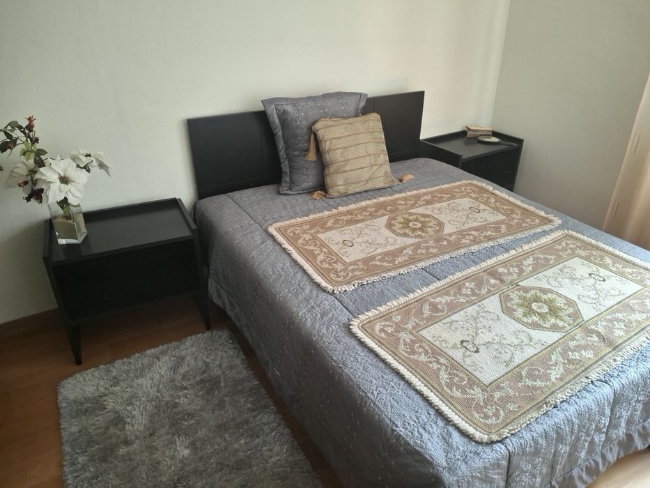 Mobilia de quarto