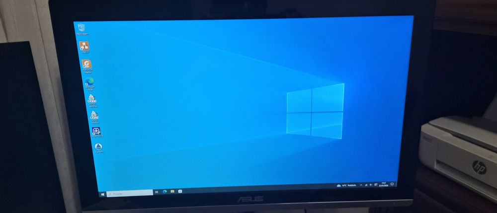 ASUS  All In One ET2321