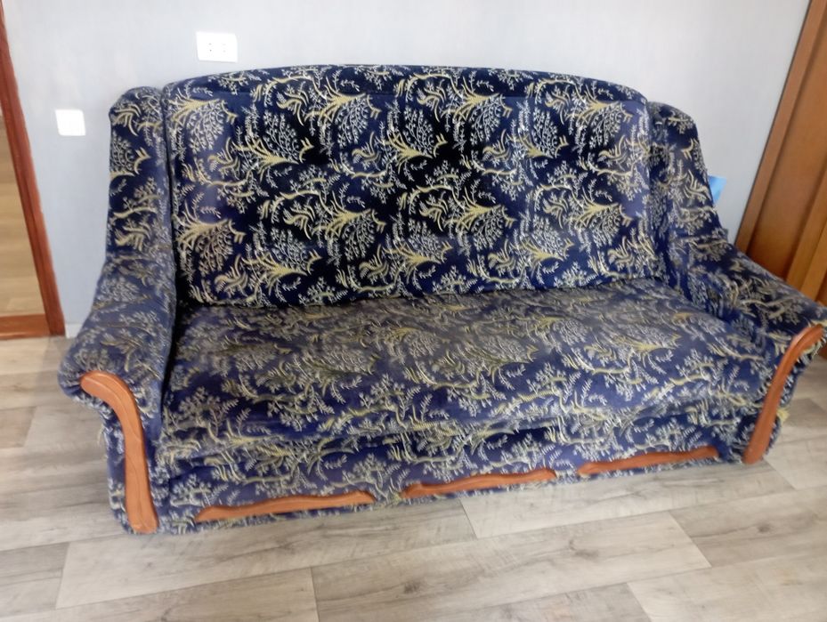 Продам діван-кровать.