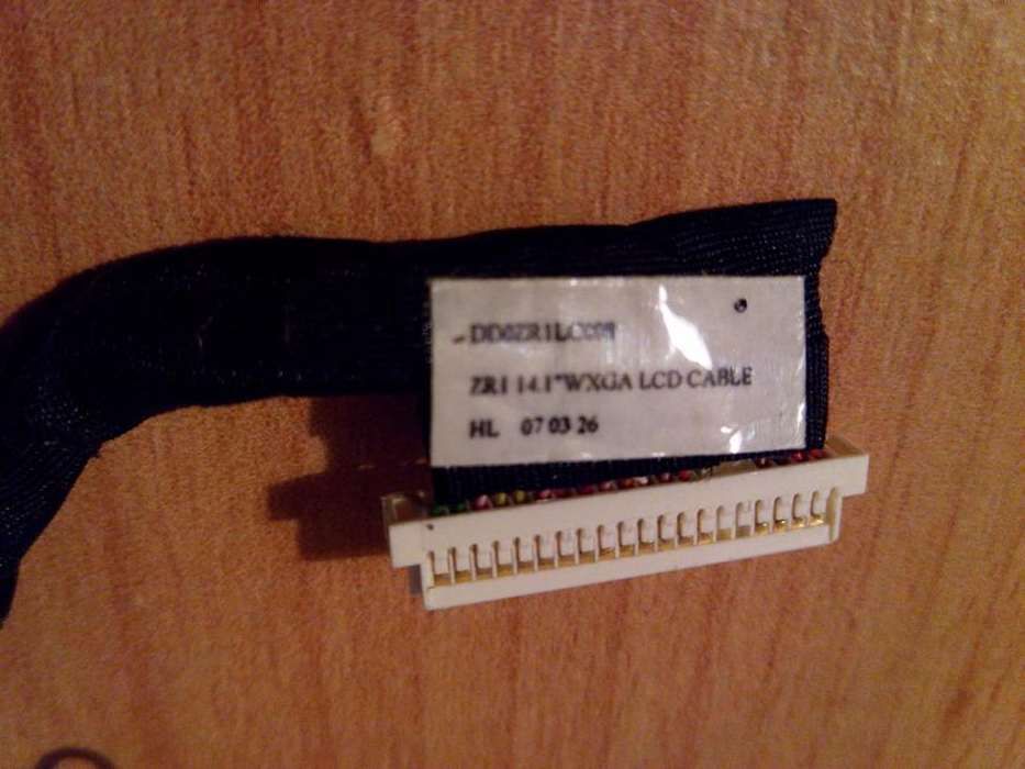 LCD cable Acer Aspire 5050