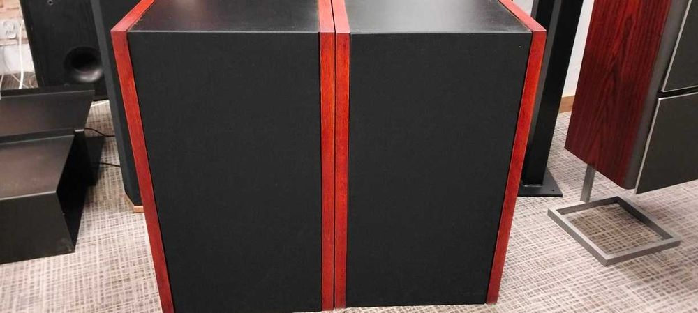 ESS Tempest Okazja USA