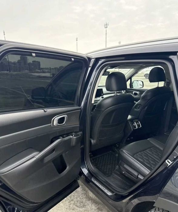 Kia Sorento 2.2 дизель 2020