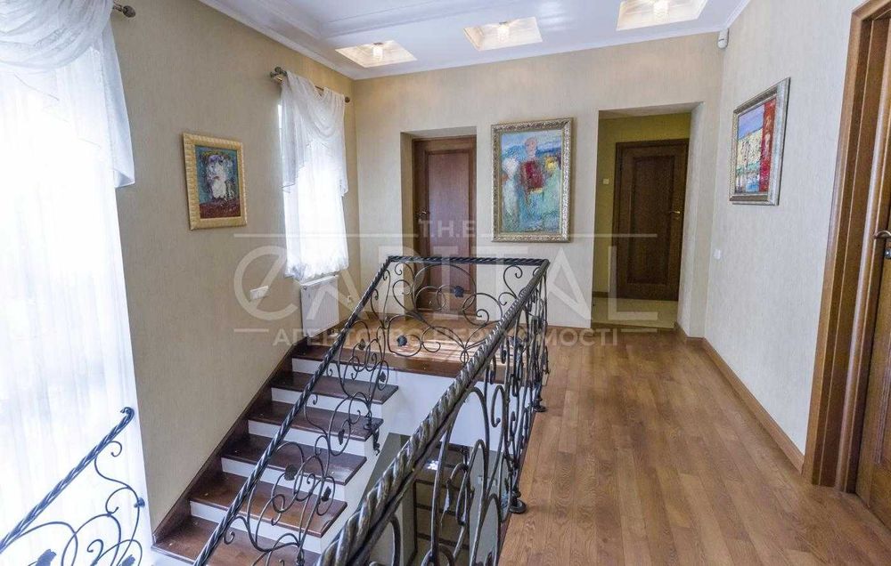 Аренда Автонмного дома с бомбоубежищем, с газом, Романков, вул. Лісова