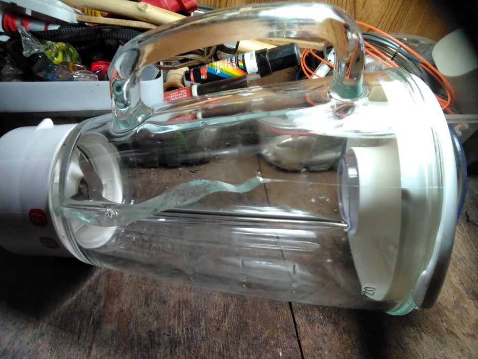 Liquidificador MOULINEX