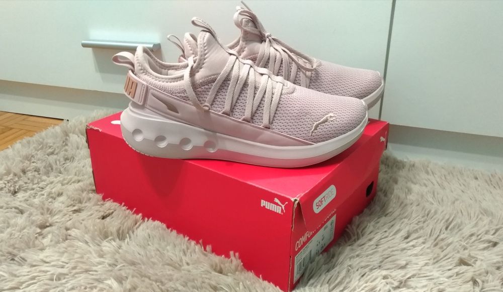 Buty damskie puma 40