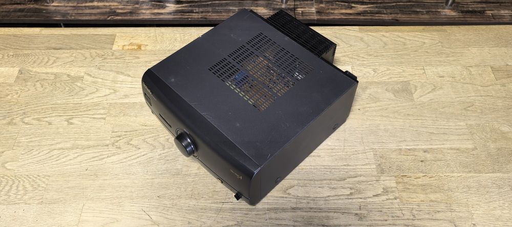 Підсилювач Technics SE-CH404/6Ω