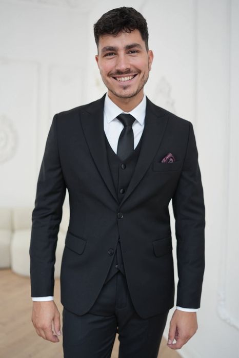 Garnitur Studniówka przymiarka z dojazdem do domu