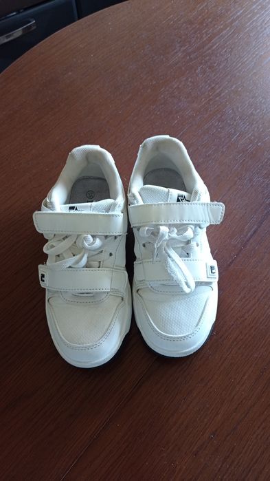 Кросівки для хлопчиків