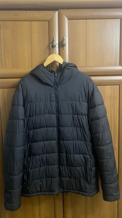 Куртка чоловіча Pull&Bear STWD