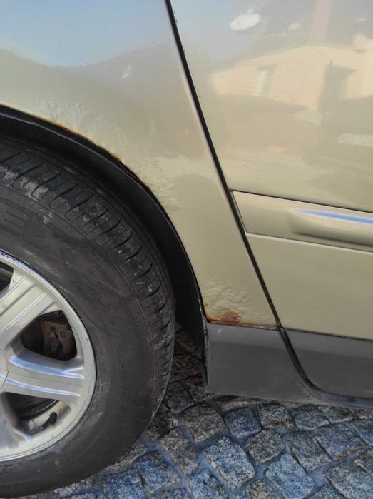 Chrysler Pacifica 2005 r 250KM 3500cm3