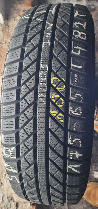 175/65R14 Yokohama Winter TF 601 Zima 1 sztuka