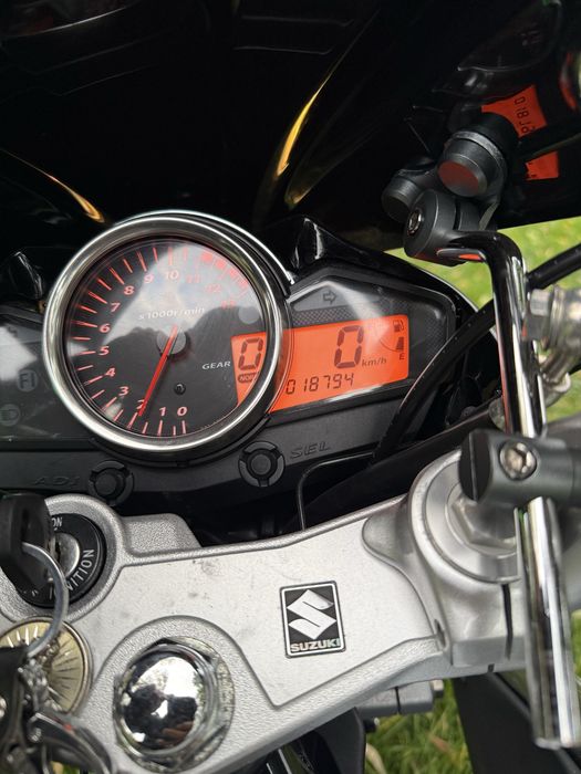 Suzuki