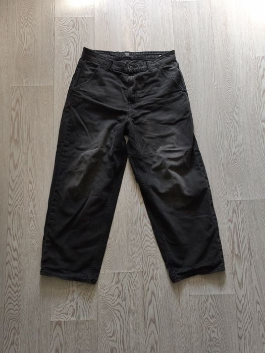 Широкі джинси Cropp
