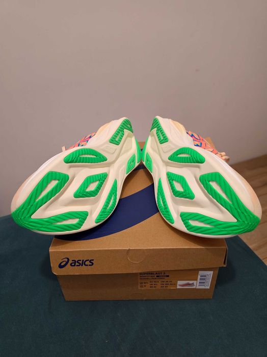Asics Superblast 3 - 44,5