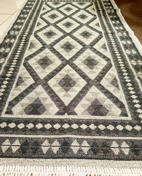 Dywan, chodnik Boho klim 70 x 140 cm, Multidecor.