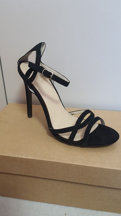 Жіночі босоніжки  ( 25.5-26 см)