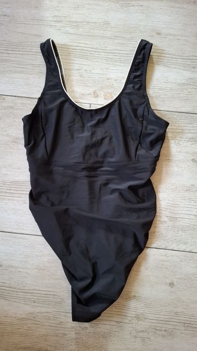 Kostium kąpielowy ciążowy, Decathlon,  roz 44