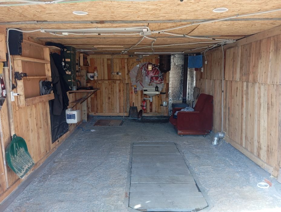 Гараж на басах 5на 3 Суми ЧИТАЙТЕ ОПИС