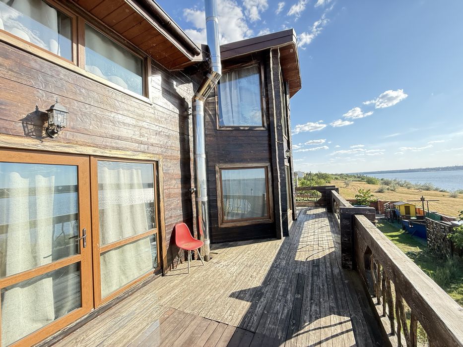 Оренда гостьових будинків с Баловне