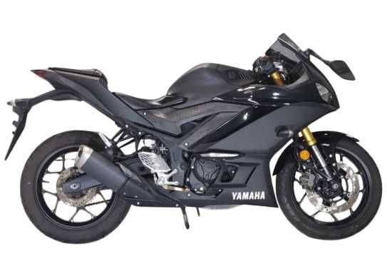 Мотоцикл Yamaha YZF-R25 2019 Пробіг: 17 727 км