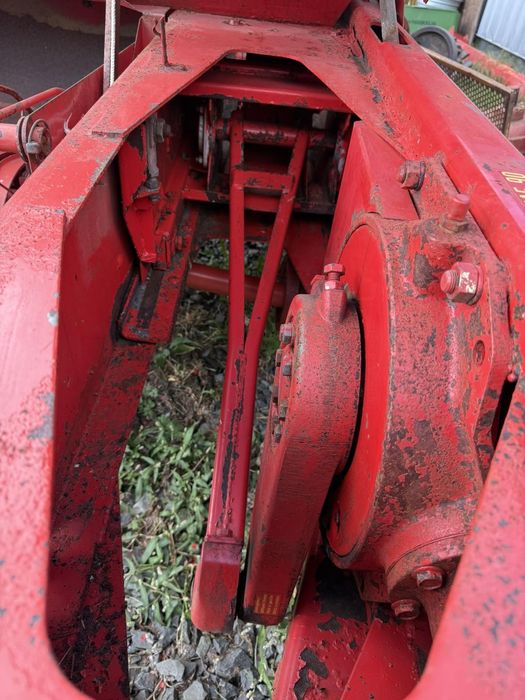 Пресс подборщик / прес-підбирач / Welger ap , тюкопрес ар